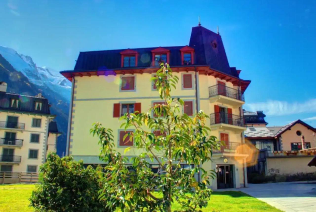 Appartement Alpes Iv - Hyper Centre - Parking - 40m² *